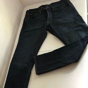 Polo Ralph Lauren Sullivan slim stretch jeans men’s 32x30